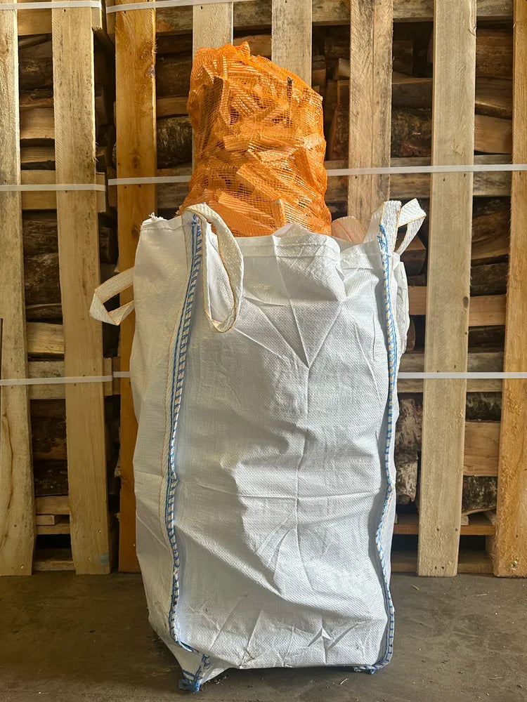 Kiln Dried Barrow Bag Bundle