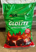 GloLite Smokeless Fuel – 25kg Bag