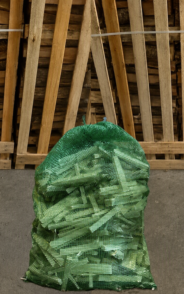 Large Kindling Net