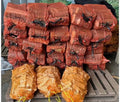 Kiln-Dried Log Net Bundle
