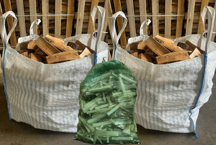 Two Bag Bundle